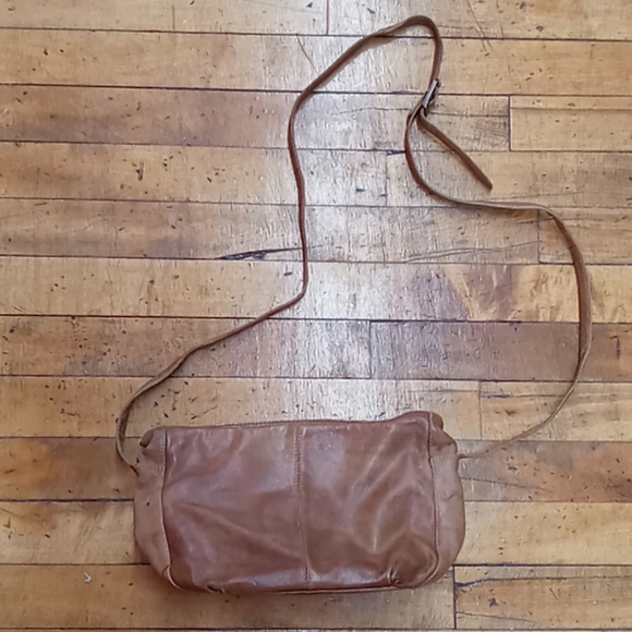 Wilsons Leather Handbags - Wilsons crossbody bag